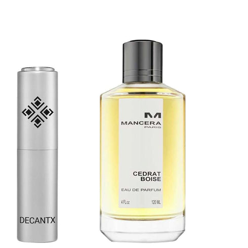Mancera Cedrat Boise Eau de Parfum Unisex